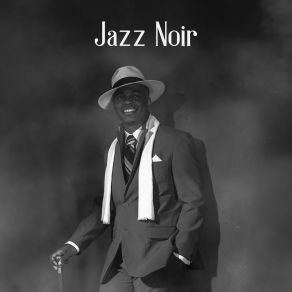 Jazz Noir album cover