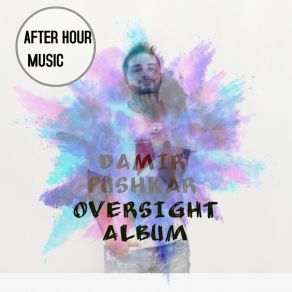 Oversight (The Album) album cover