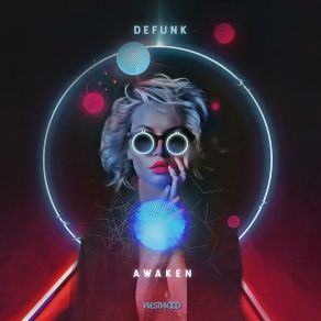 Awaken album cover