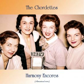 Harmony Encores (Remastered 2020) album cover