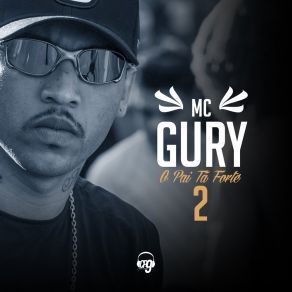O Pai Ta Forte 2 album cover