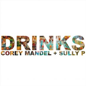 Drinks album cover