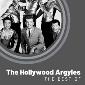 The Best Of The Hollywood Argyles album cover