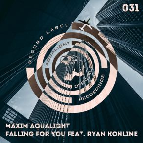 Falling For You album cover