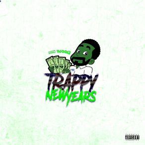 Trappy New Years album cover