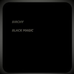 Black Magic album cover