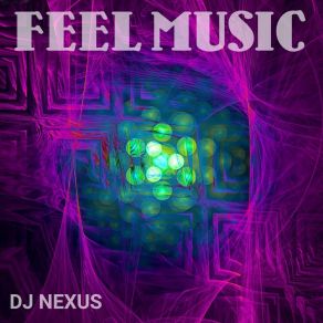 Feel Music album cover