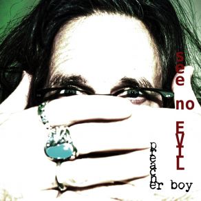 See No Evil album cover