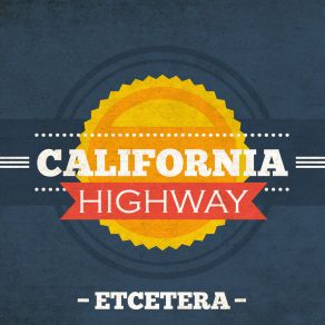 California Highway album cover