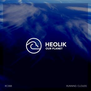 Our Planet (Original Mix) album cover