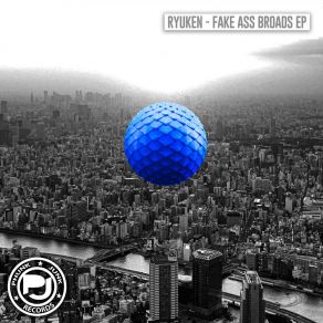 Fake Ass Broads album cover