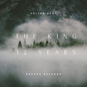 The King 12 Years album cover