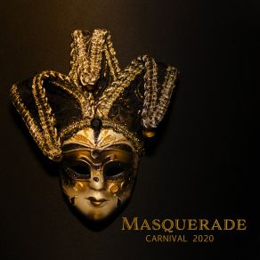 Masquerade Carnival 2020 album cover