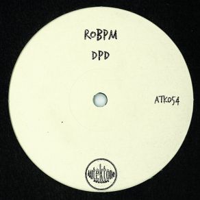 DPD album cover