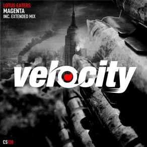 Magenta album cover