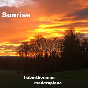 Sunrise album cover