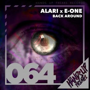 : Back Around (Maxi-Single) album cover