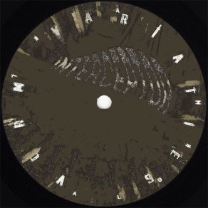 Vorm Variaties 4 (Maxi-Single) album cover