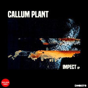 Impect EP (Original Mix) album cover