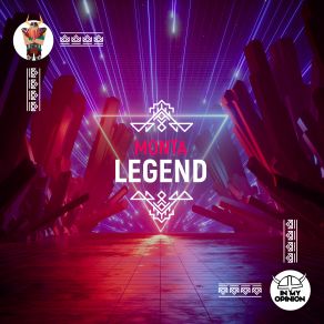 Legend (Single) album cover