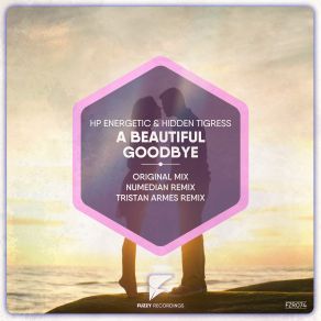 A Beautiful Goodbye (Maxi-Single) album cover
