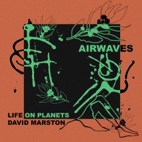 Airwaves (Maxi-Single) album cover