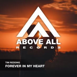 Forever In My Heart (Maxi-Single) album cover
