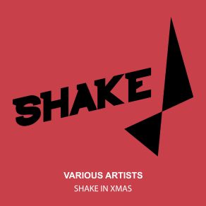 Shake In Xmas album cover