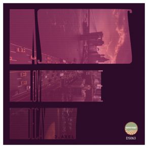 As Love Decay (Maxi-Single) album cover