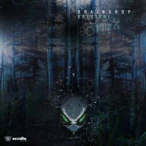Kreature album cover