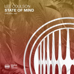 State Of Mind (Maxi-Single) album cover