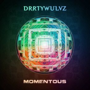 Momentous album cover