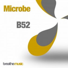 B 52 (Maxi-Single) album cover