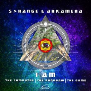 I Am - The Computer - The Program - The Game album cover