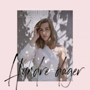 Hundre Dager album cover