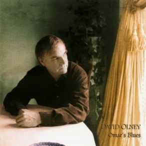 Omar's Blues album cover