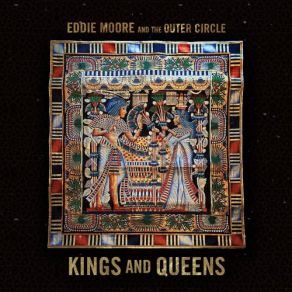 Kings & Queens album cover