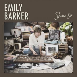 Shadow Box album cover