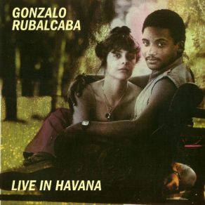 Live In Havana album cover