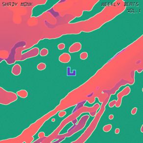 Weekly Beats Vol. 1 album cover