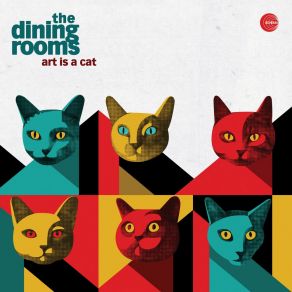 Art Is A Cat album cover