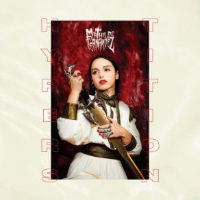 Hyperstition album cover