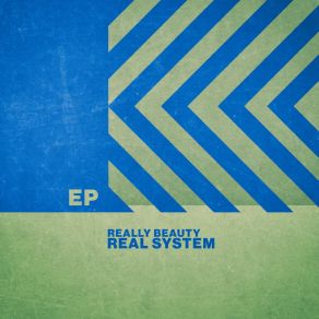 Really Beauty album cover