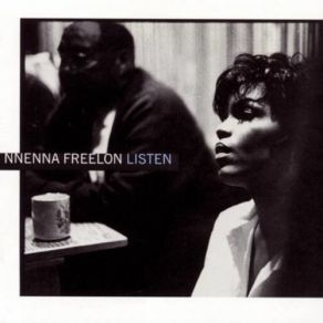 Listen album cover