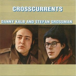 Crosscurrents album cover
