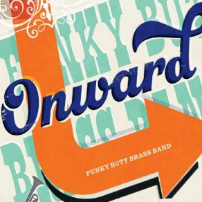 Onward album cover