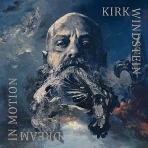 Dream In Motion album cover