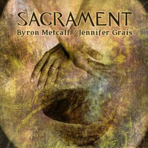 Sacrament album cover