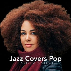 Jazz Covers Pop album cover
