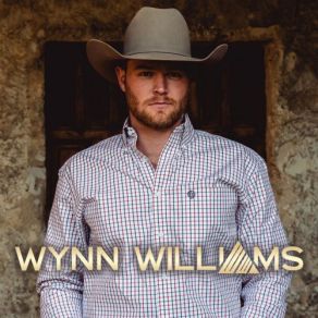 Wynn Williams album cover